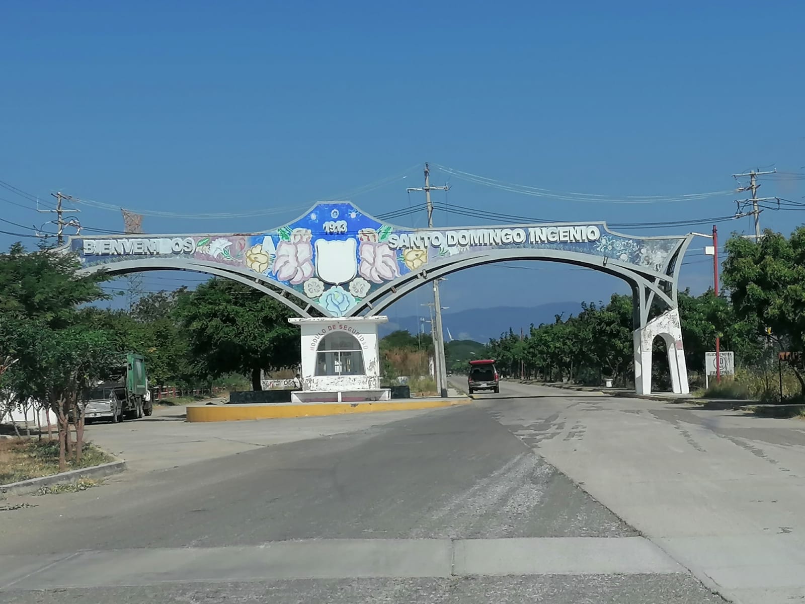 Alarma En Santo Domingo Ingenio Por Incremento De Contagios COVID 19 