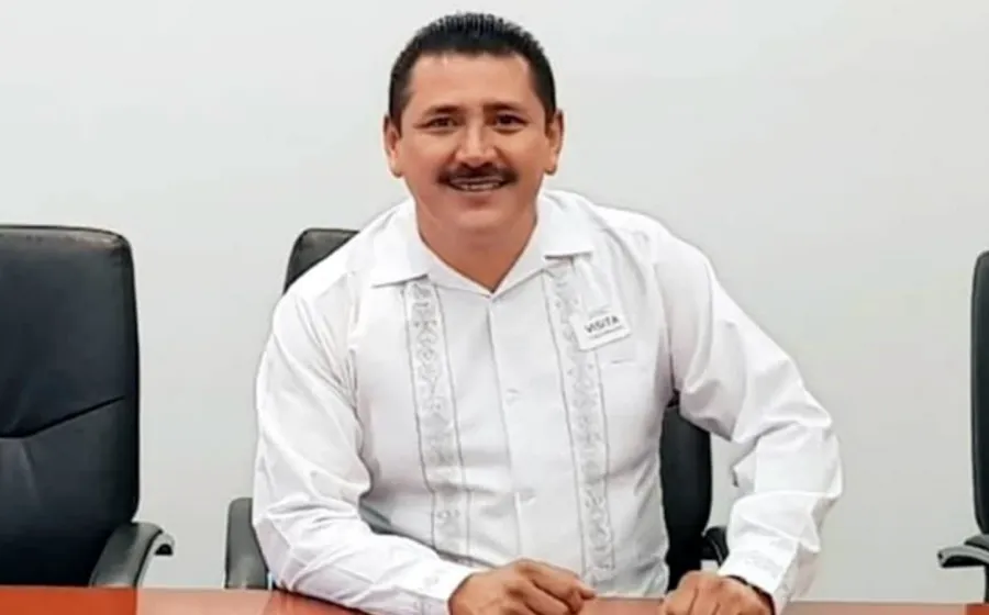 Juan Carlos Atecas Altamirano