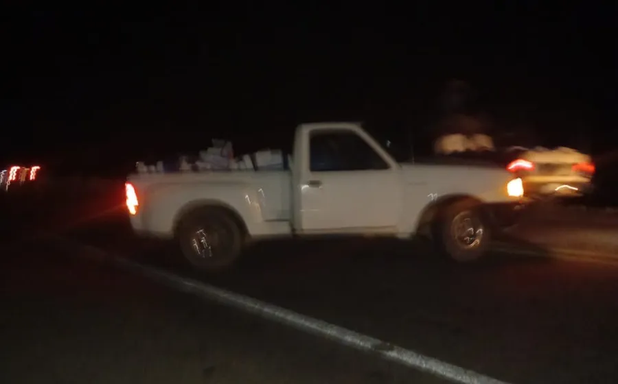 accidente 
