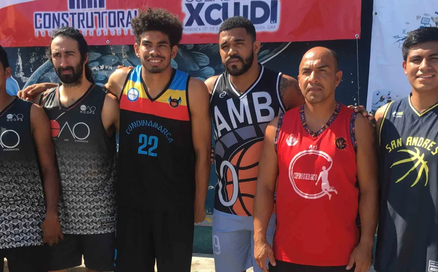 basquetbol 