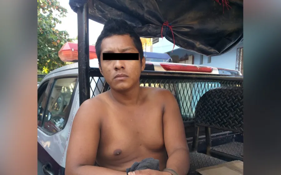 roba en domicilio