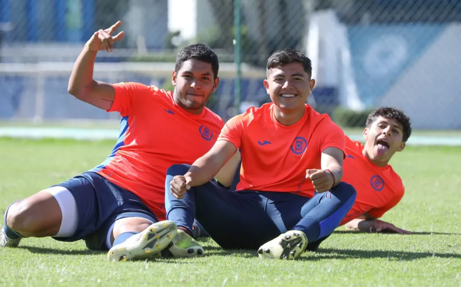 diego cruz azul