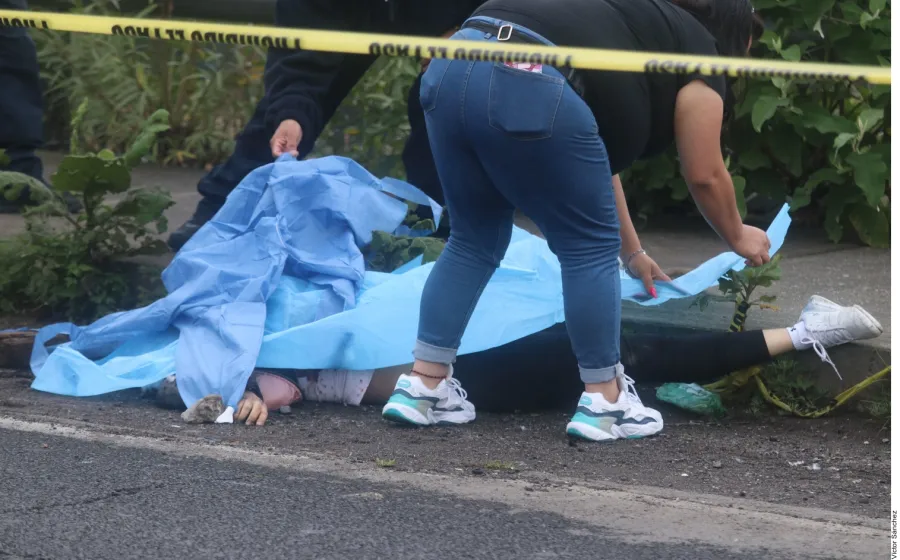 feminicidio oaxaca