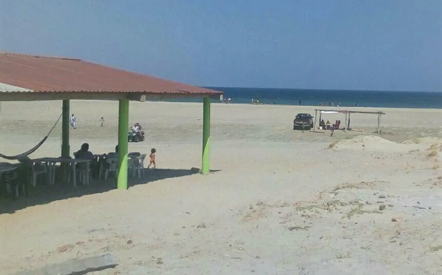 playa 