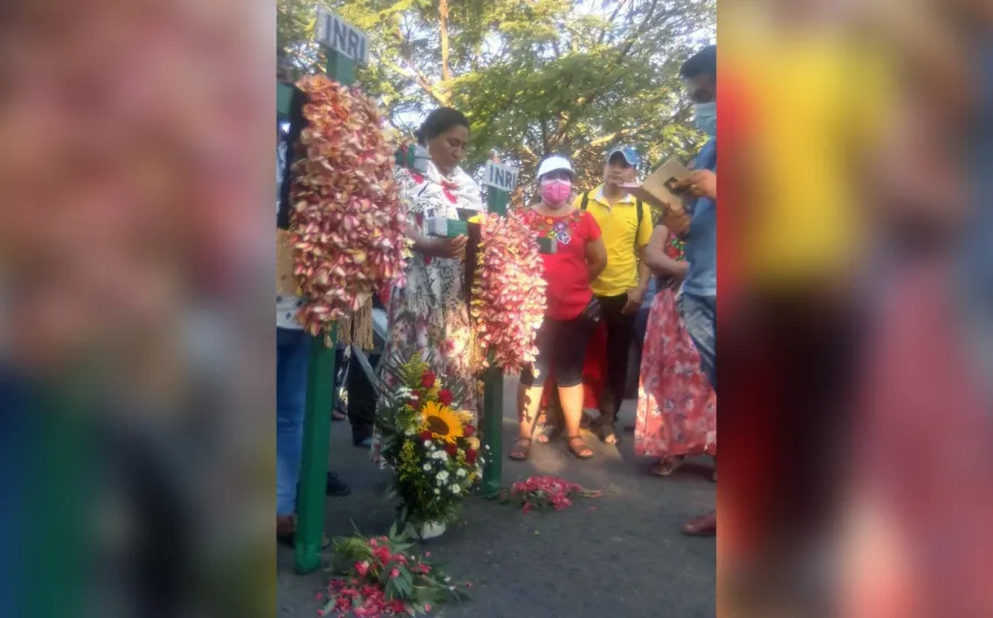 procesión 