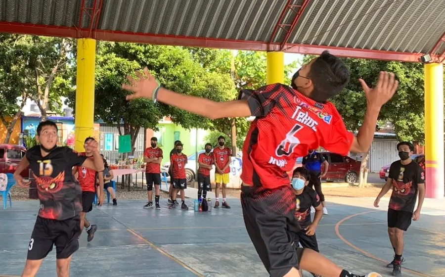 voleibol 