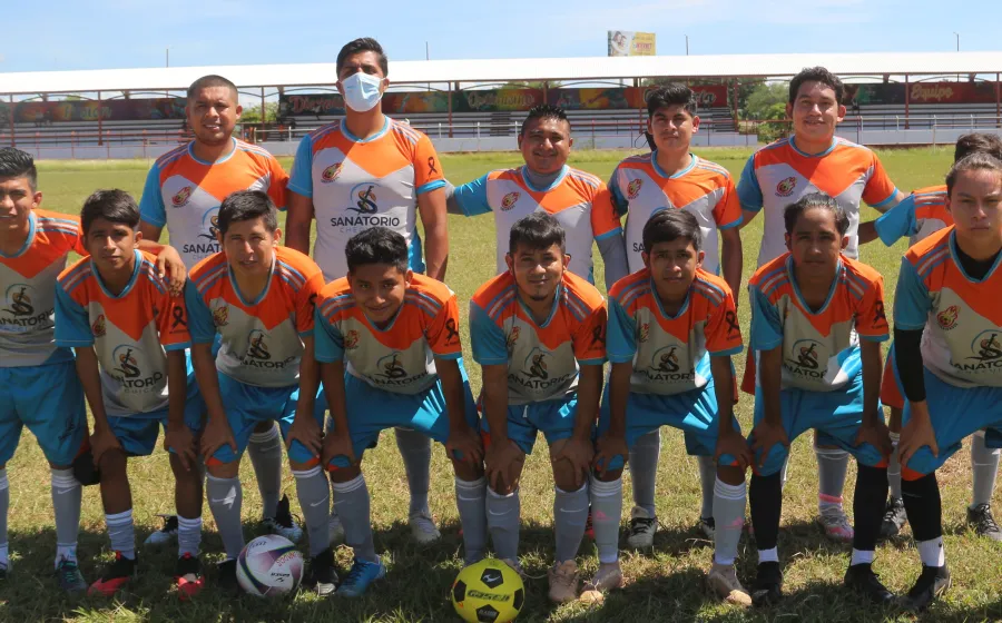 Combinados marcha en el quinto lugar de la tabla de posiciones.