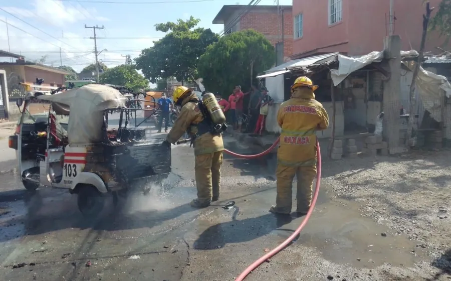 accidente 