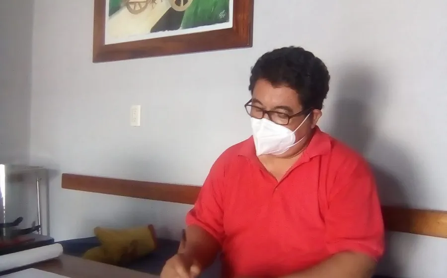 Doctor José Guadalupe Vera