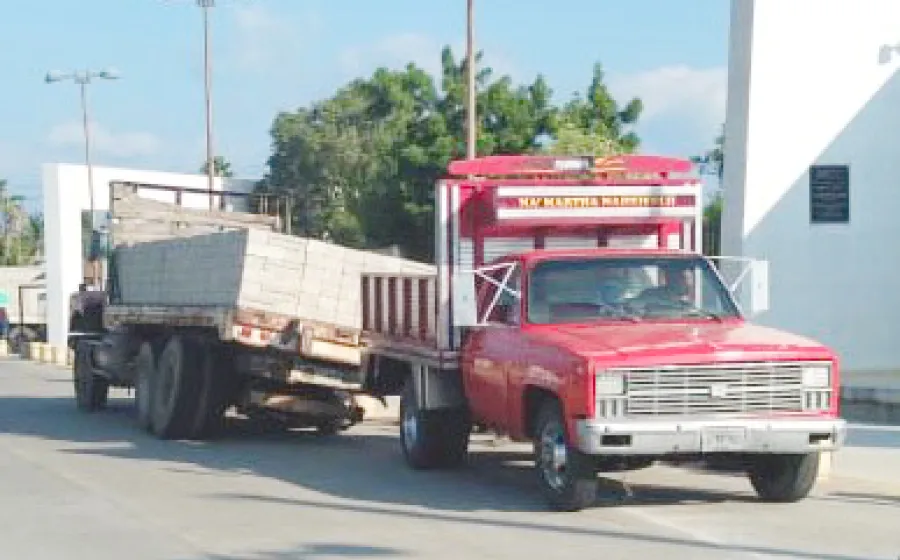 camion 