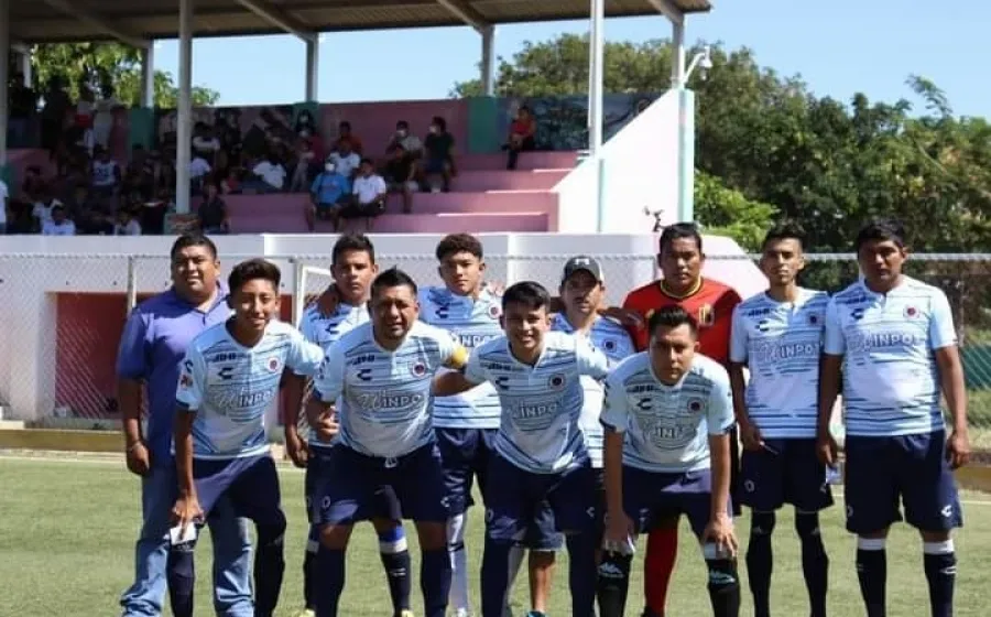 Equipo Estudiantes