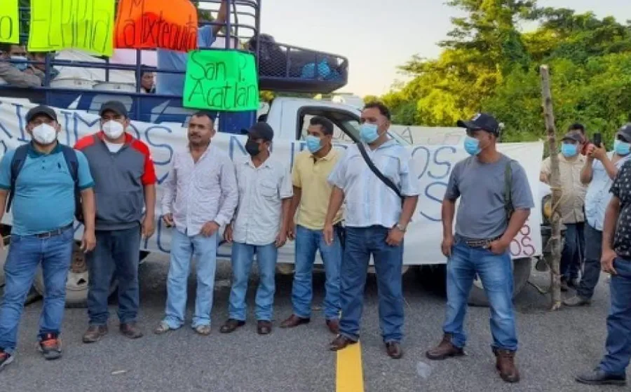 protesta 