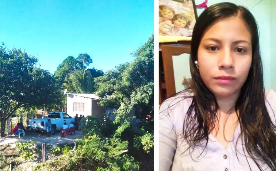 Suicida Ciudad Ixtepec