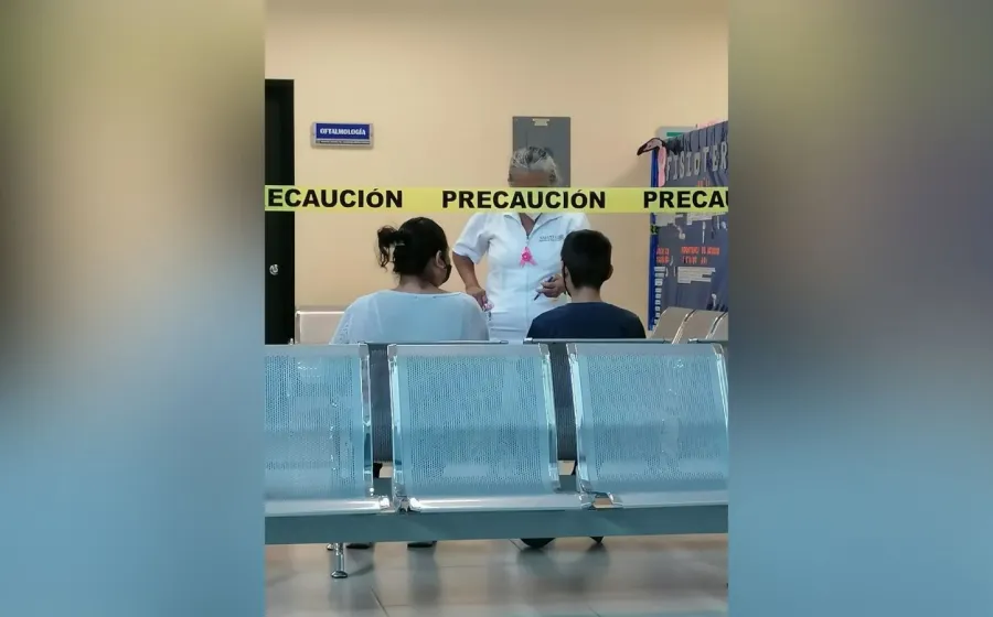Vacunación anti COVID en el Istmo
