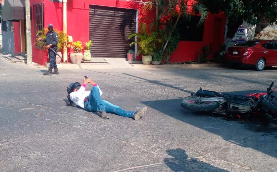 accidentado 