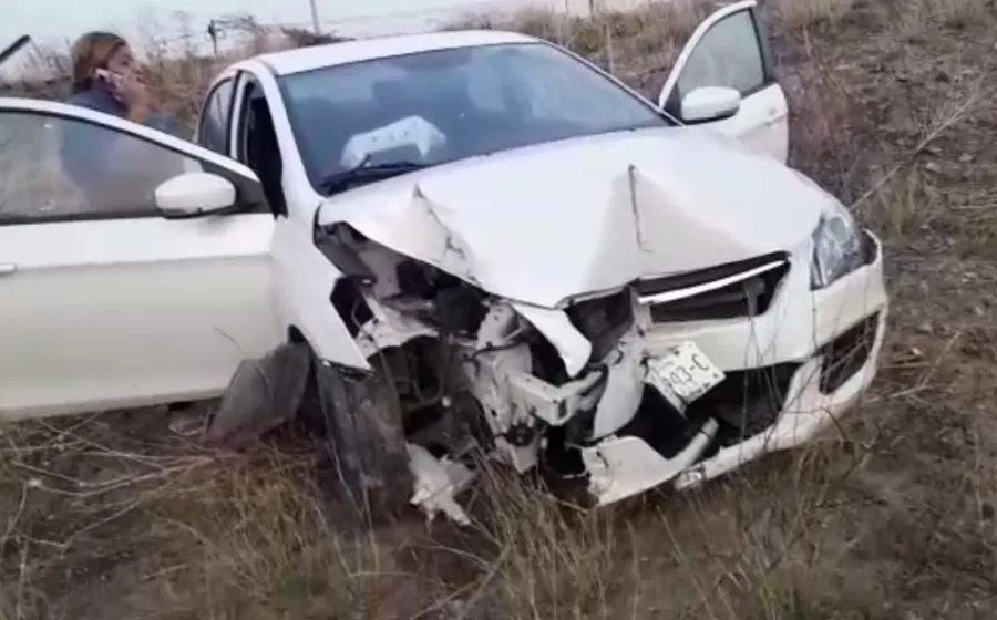 auto-chocado 