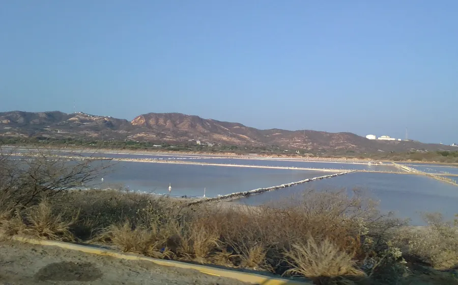 salina-cruz
