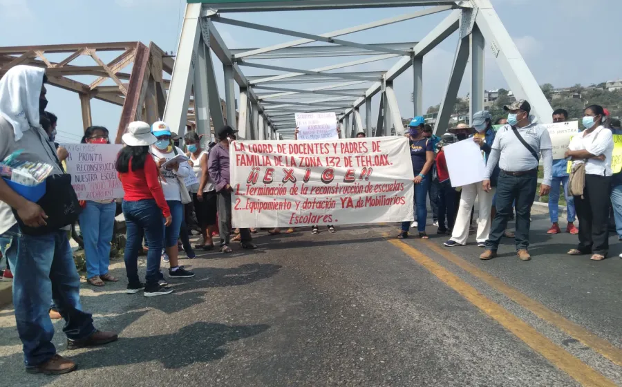 Protesta 