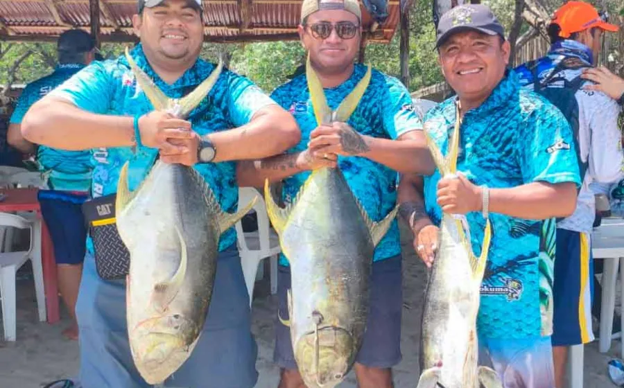 pescadores 