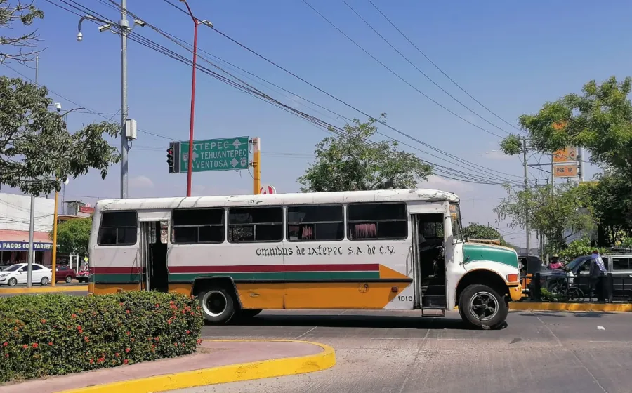 autobus