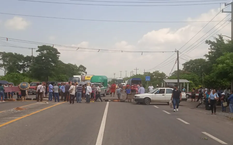 bloqueo_zona_norte