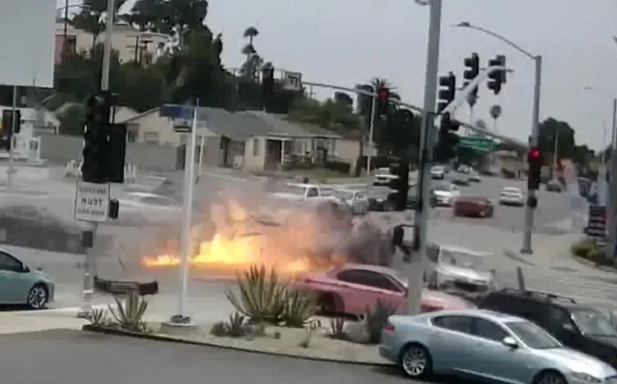 carro_gasolinera