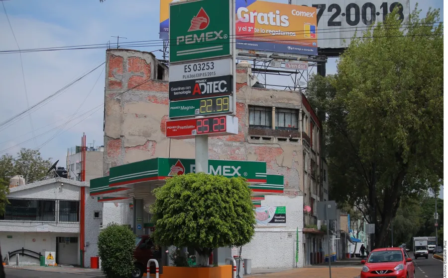 gasolina_record