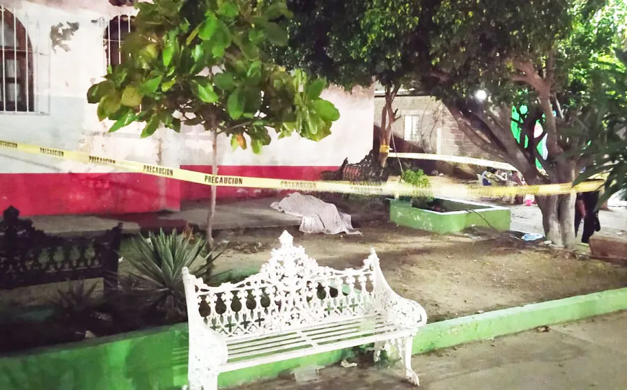 indigente_parque