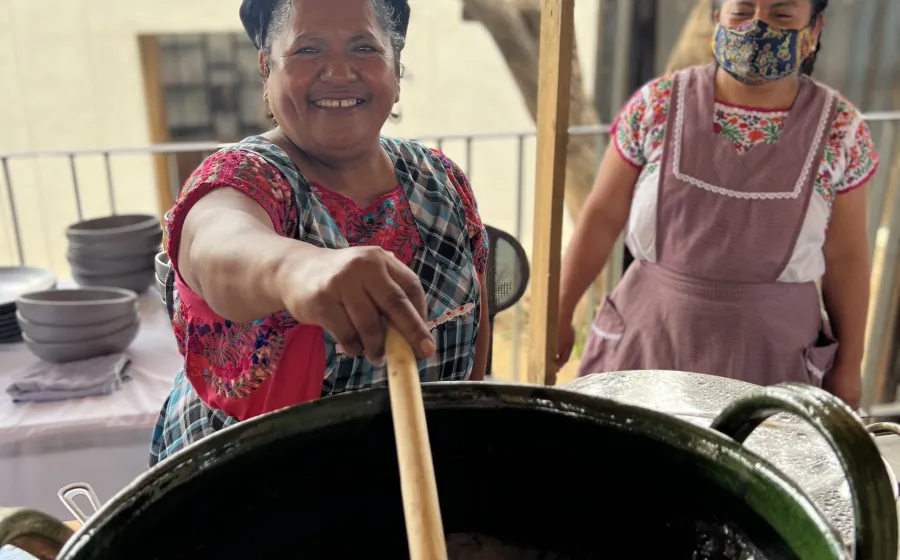 mole_festival