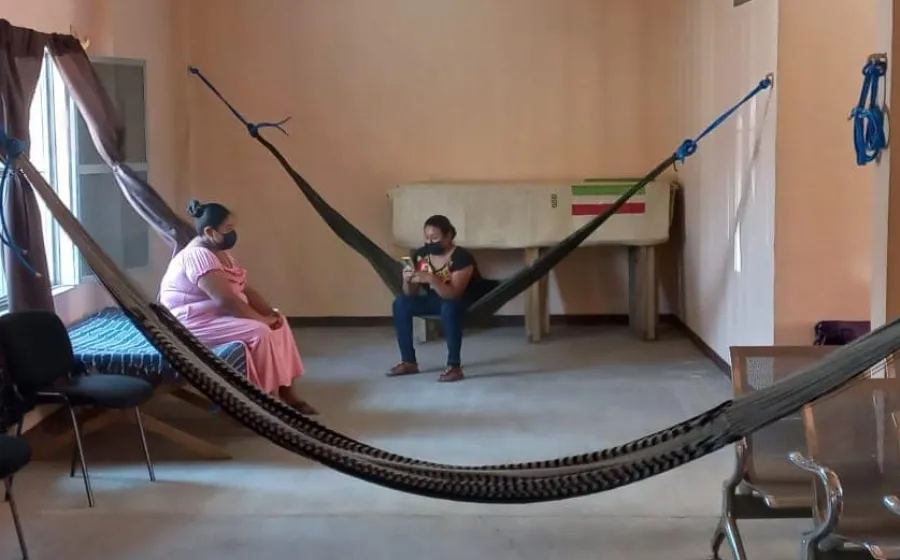 albergue_juchitan