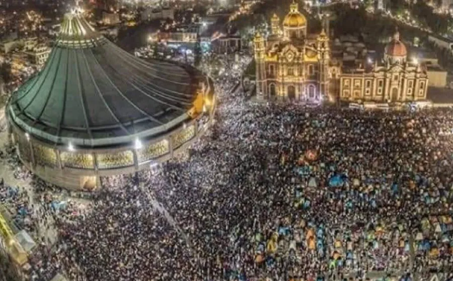 basilica_mexico