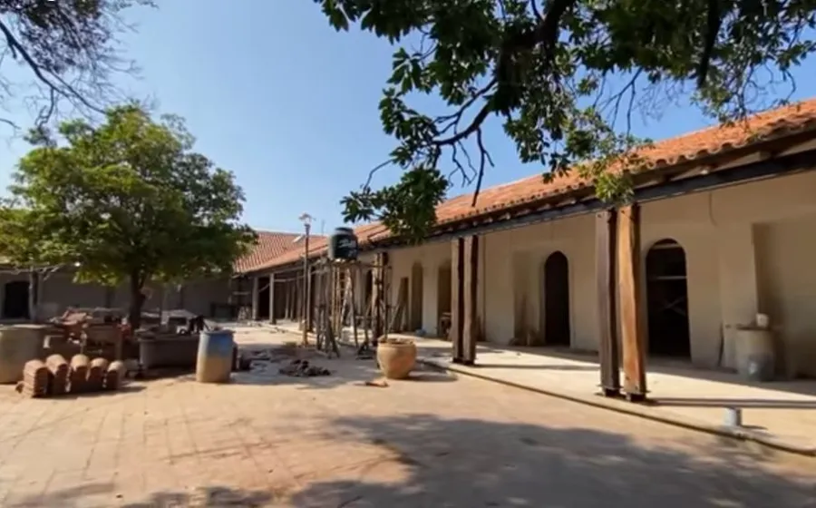 juchitán_casa_de_la_cultura