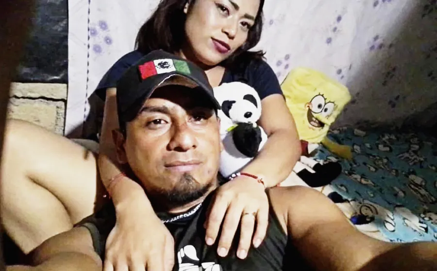 pareja_ultimada