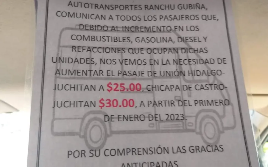 pasaje_aumento