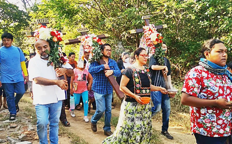 peregrinacion_zapotecas