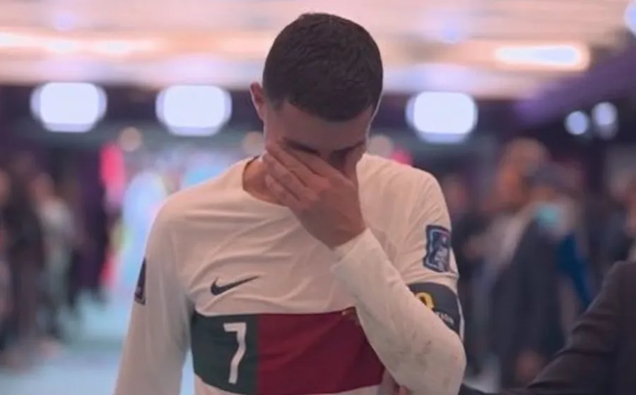 ronaldo