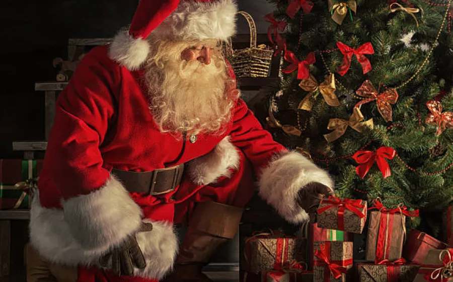 santa