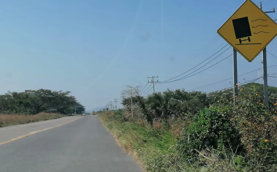 Carretera