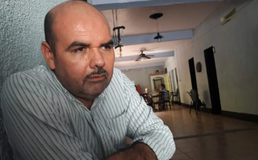 Rafael Flores