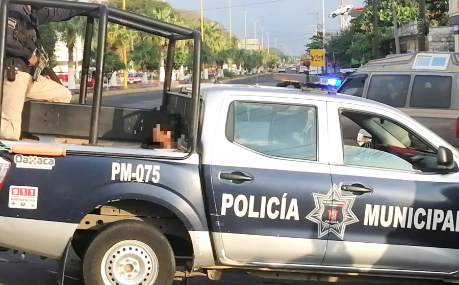 detenido-policia