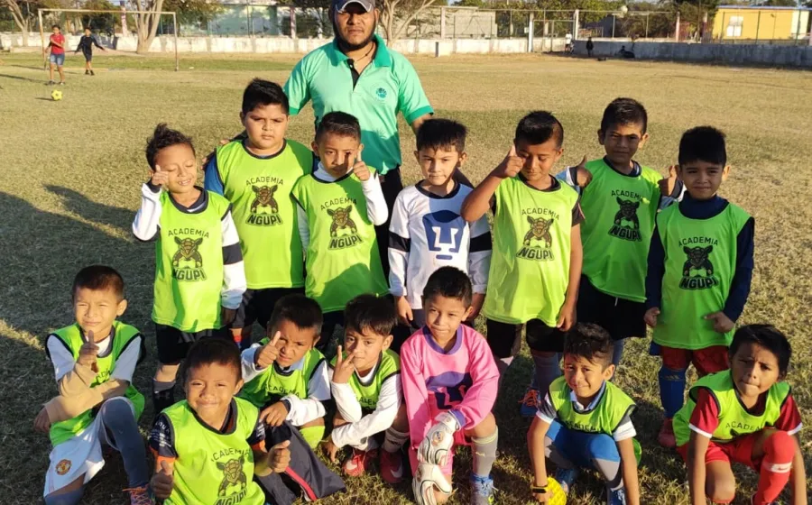 liga-infantil-juchitan