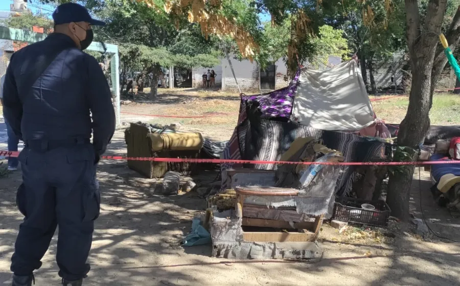 sala-policia-zona-acordonada