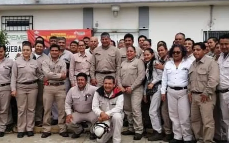 petroleros