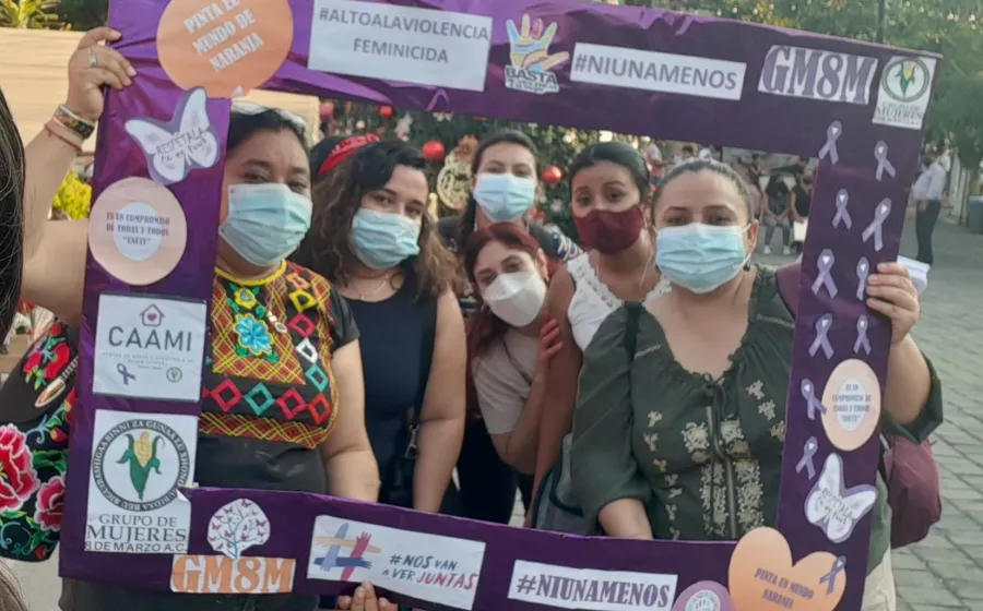 mujeres-lucha-violencia