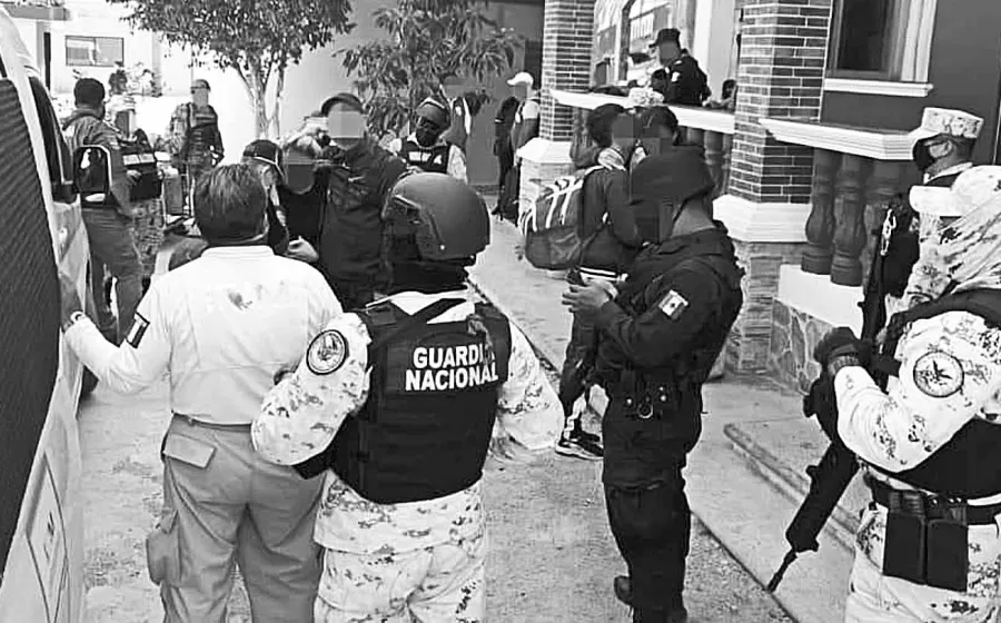 aseguran-a-migrantes-en-hotel