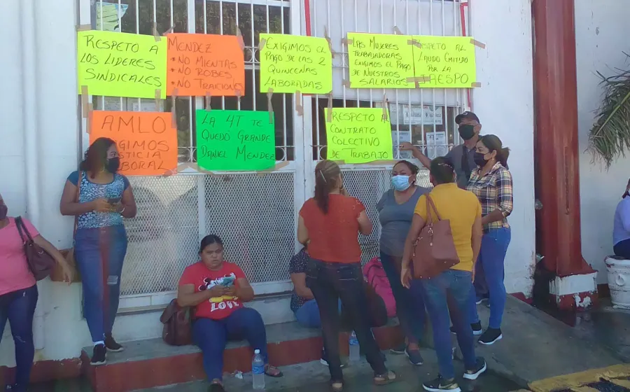 empleados-del-municipio-de-salina-cruz 