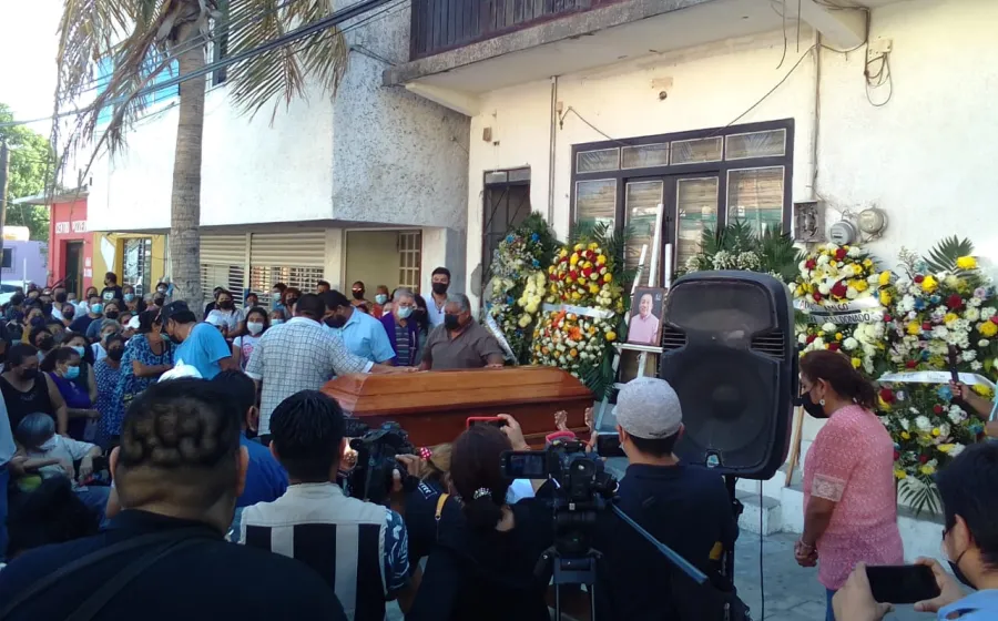 funeral