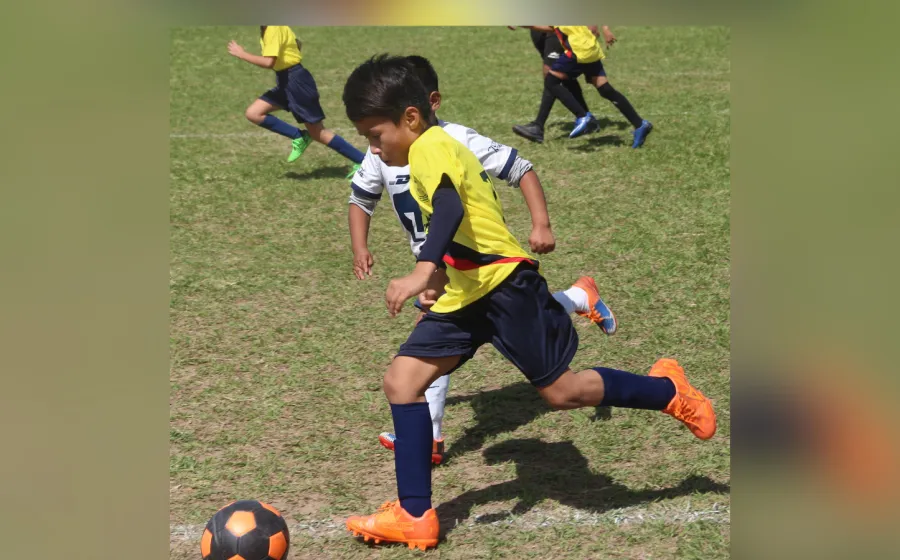 futbolistas-infantiles