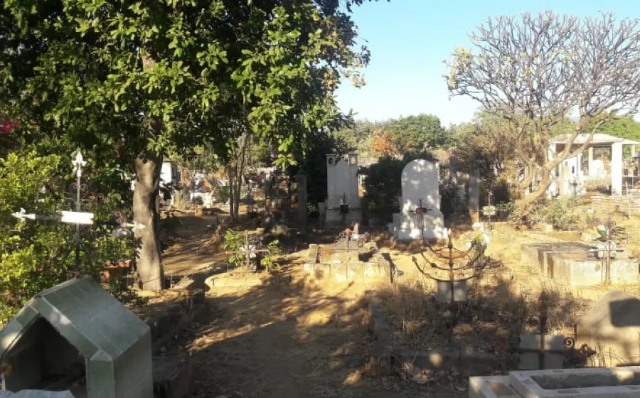 panteón