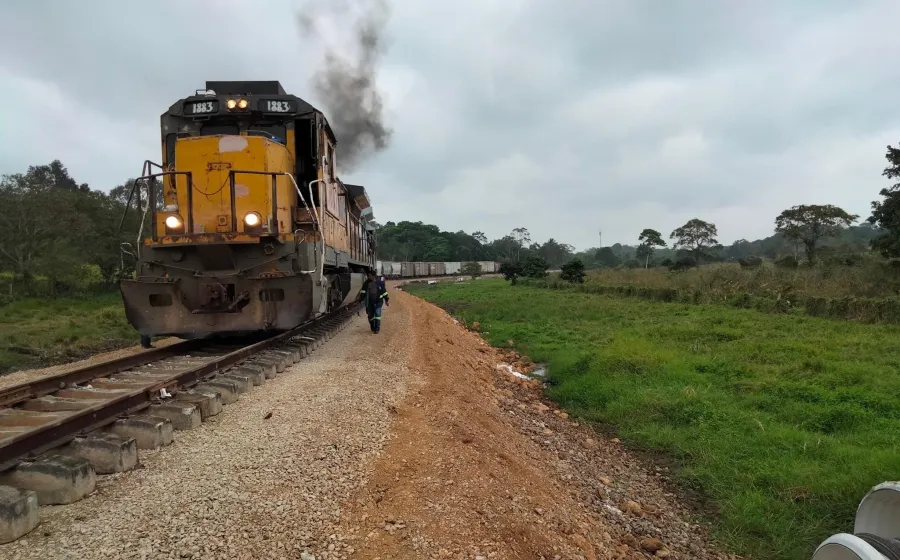 tren